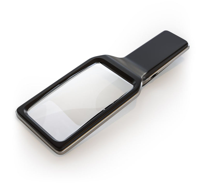 Magnipros 4X Magnifying Glass — Main view