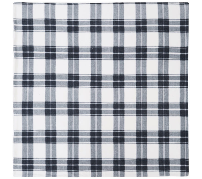 Cannon Cozy Teddy Plaid King Blanket — View 7