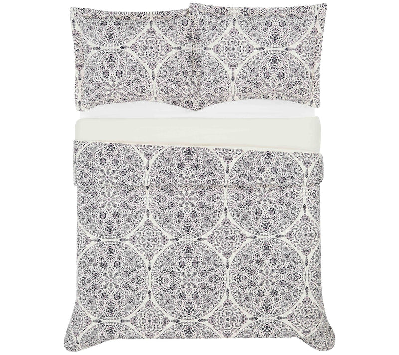 Cannon Gramercy Full/Queen 3 Piece Comforter Set — View 6