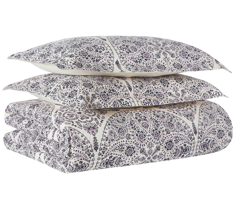 Cannon Gramercy King 3 Piece Quilt Set — View 7