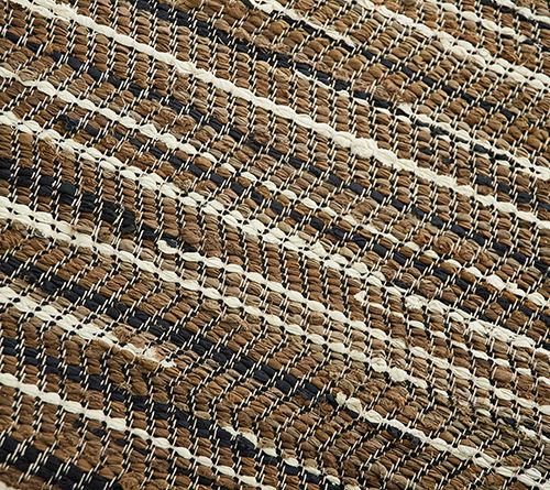 Pacific Thyme Multi-Color Woven 2'7" x 7' Runner — View 2