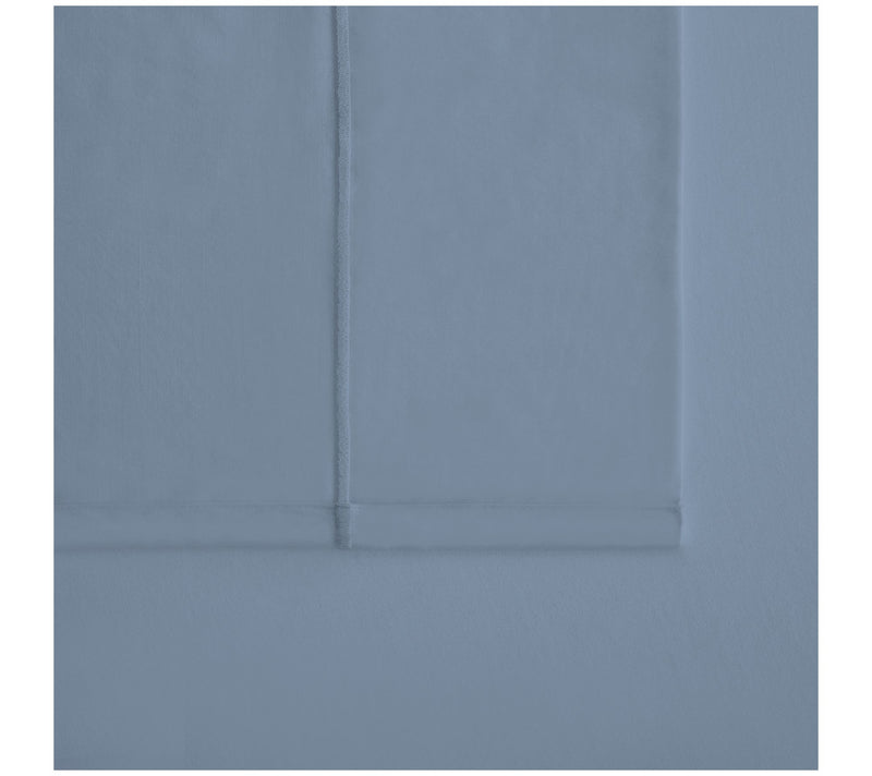 Christian Siriano NY 300TC Cotton Sateen King Sheet Set — View 16