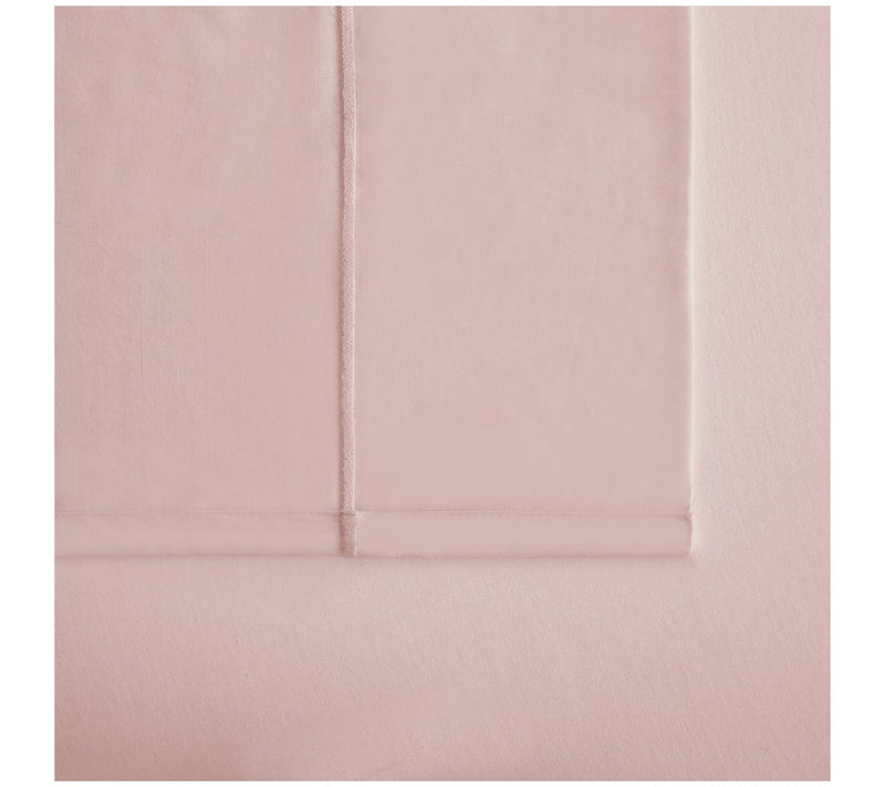 Christian Siriano NY 300TC Cotton Sateen Full Sheet Set — View 15