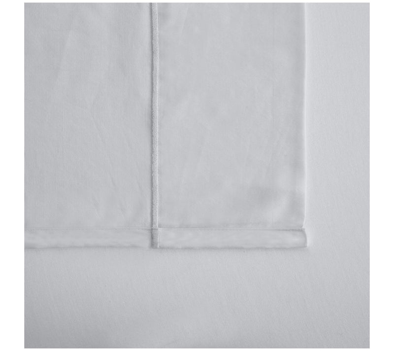 Christian Siriano NY 300TC Cotton Sateen QueenSheet Set — View 16