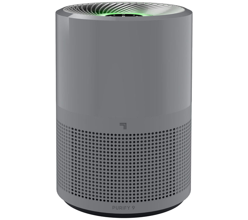 Sharper Image PURIFY 9 Whole Room True HEPA Air  Purifier — View 4