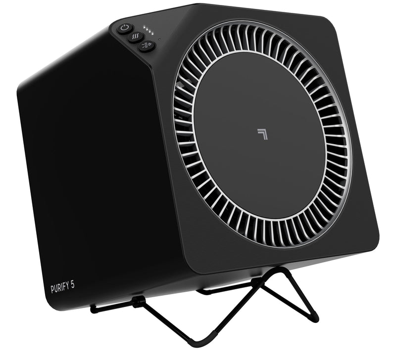 Sharper Image PURIFY 5 Whole Room True HEPA Air Purifier — View 3