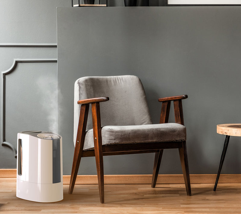 Vornado UH100 Whole Room Ultrasonic Humidifier — View 5