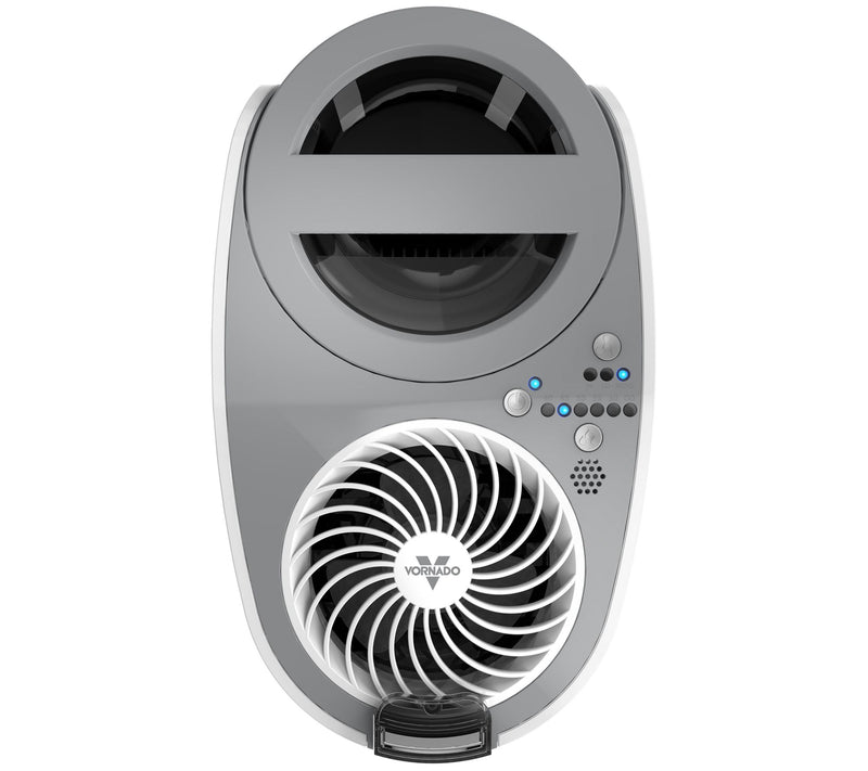 Vornado UH100 Whole Room Ultrasonic Humidifier — View 4