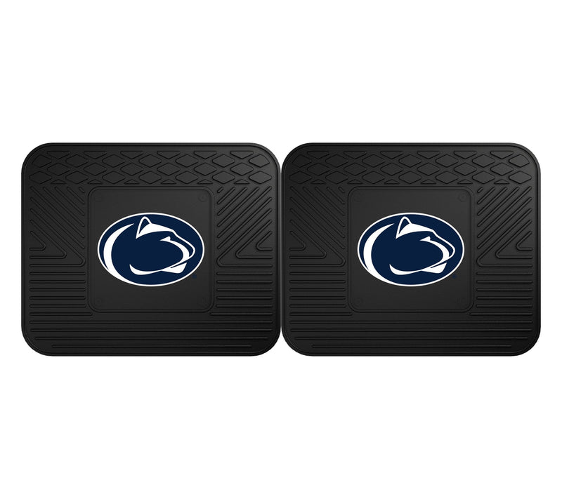 FANMATS NCAA 2 Utility Mats — View 55
