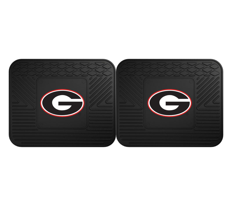 FANMATS NCAA 2 Utility Mats — View 18