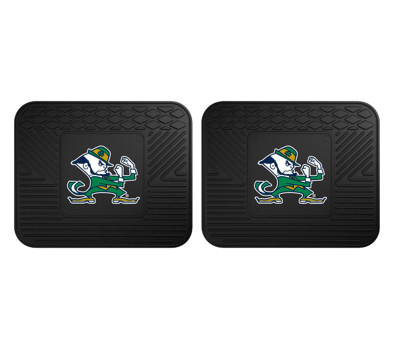 FANMATS NCAA 2 Utility Mats — View 51