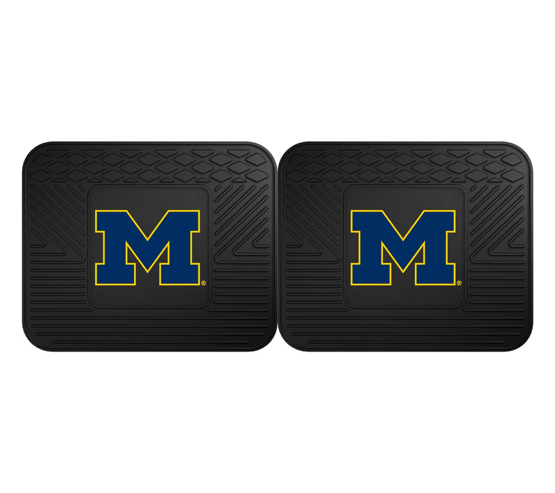 FANMATS NCAA 2 Utility Mats — View 37