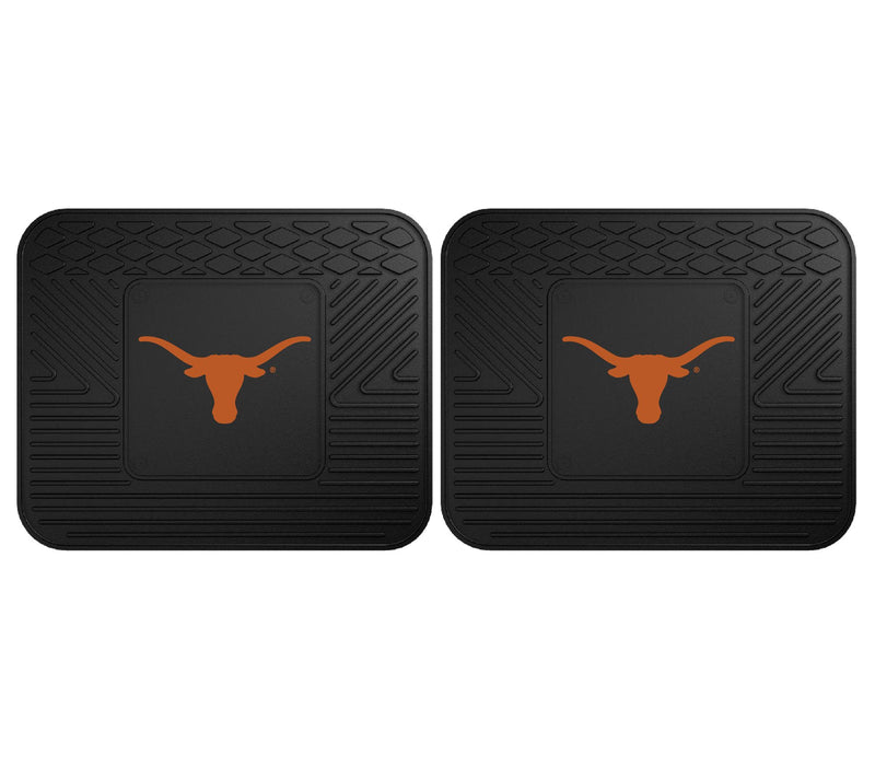 FANMATS NCAA 2 Utility Mats — View 63