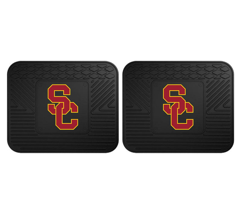 FANMATS NCAA 2 Utility Mats — View 68