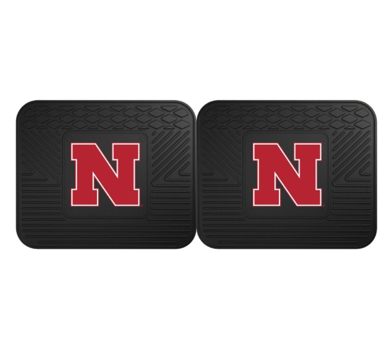 FANMATS NCAA 2 Utility Mats — View 46