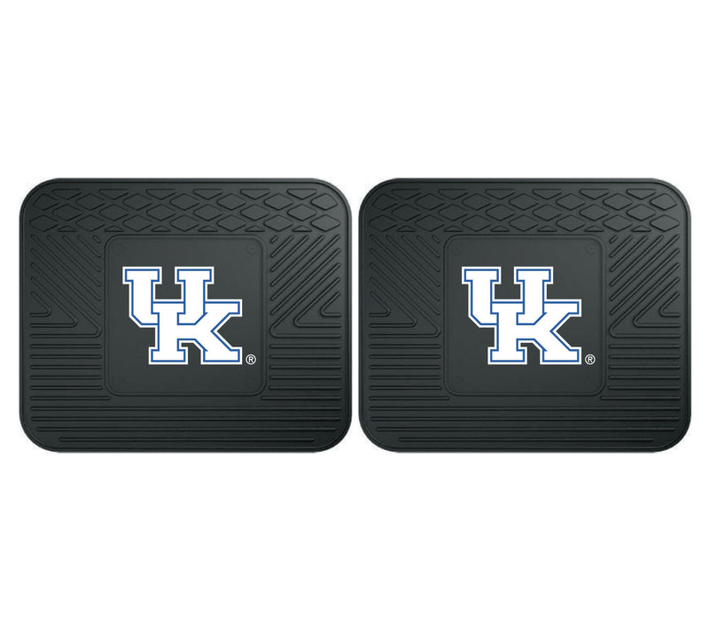 FANMATS NCAA 2 Utility Mats — View 29