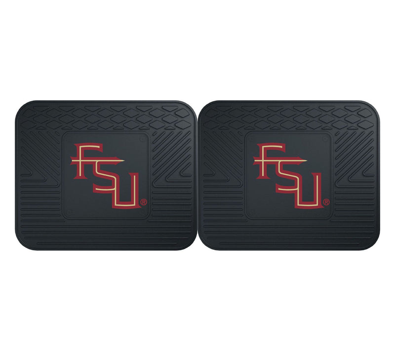 FANMATS NCAA 2 Utility Mats — View 17