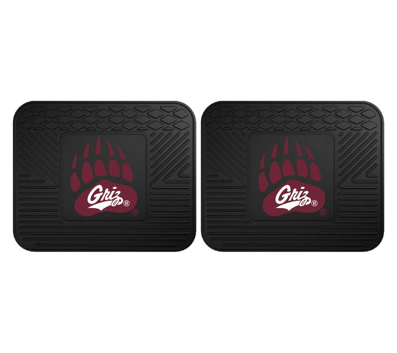 FANMATS NCAA 2 Utility Mats — View 43