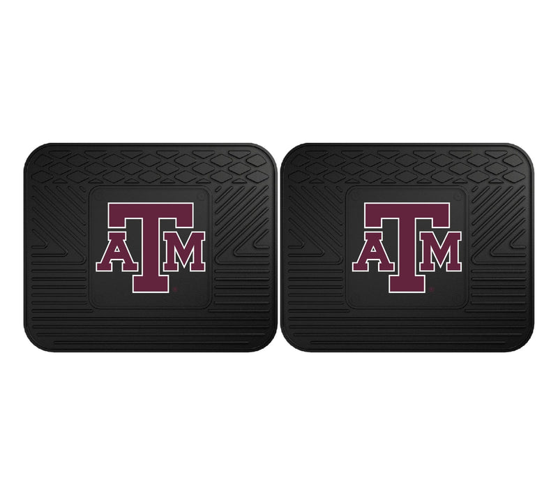 FANMATS NCAA 2 Utility Mats — View 64