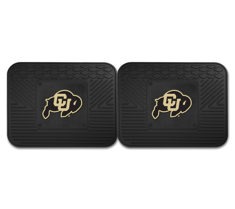 FANMATS NCAA 2 Utility Mats — View 13