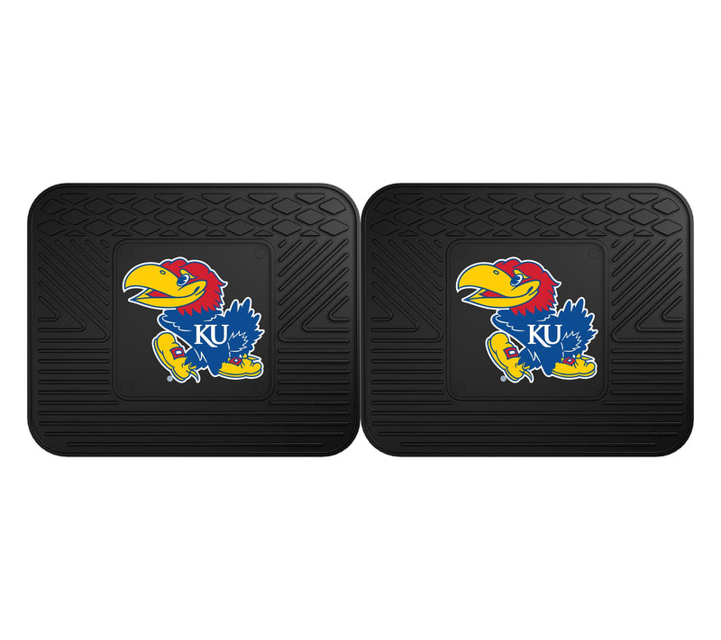 FANMATS NCAA 2 Utility Mats — View 27