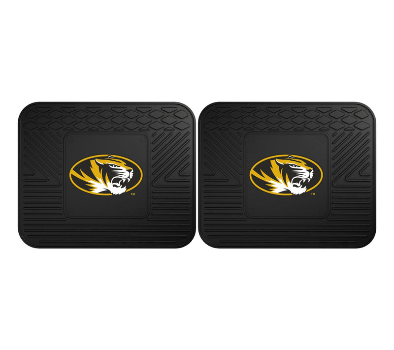 FANMATS NCAA 2 Utility Mats — View 42