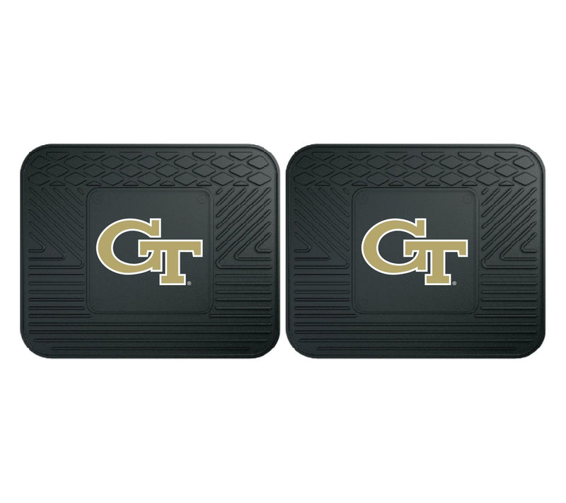 FANMATS NCAA 2 Utility Mats — View 19