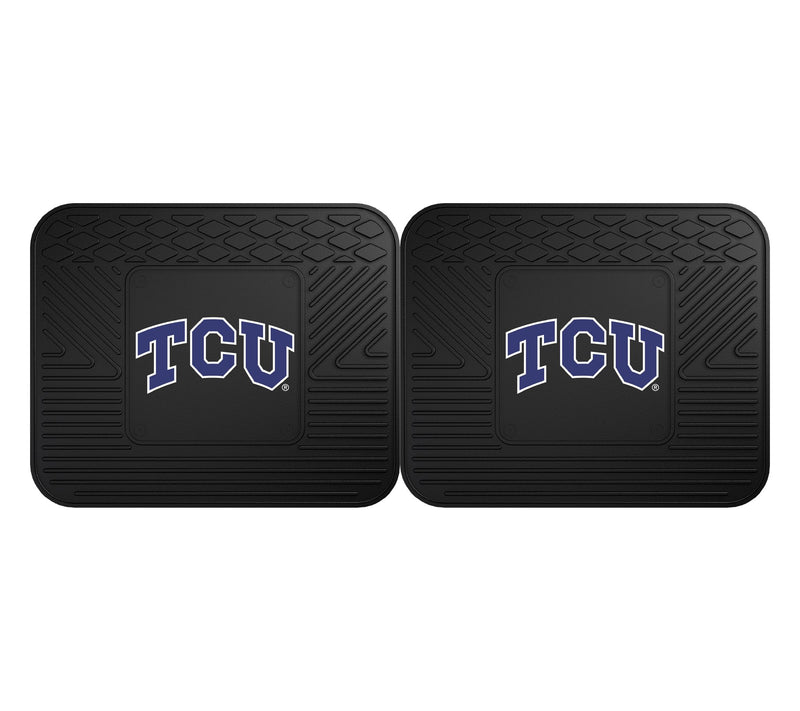 FANMATS NCAA 2 Utility Mats — View 65