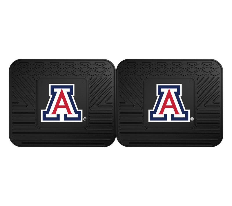FANMATS NCAA 2 Utility Mats — View 2