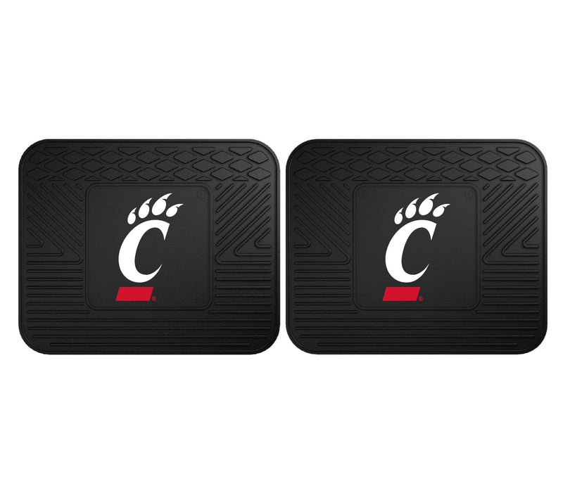 FANMATS NCAA 2 Utility Mats — View 11