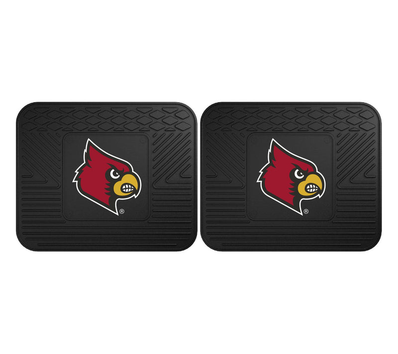 FANMATS NCAA 2 Utility Mats — View 31