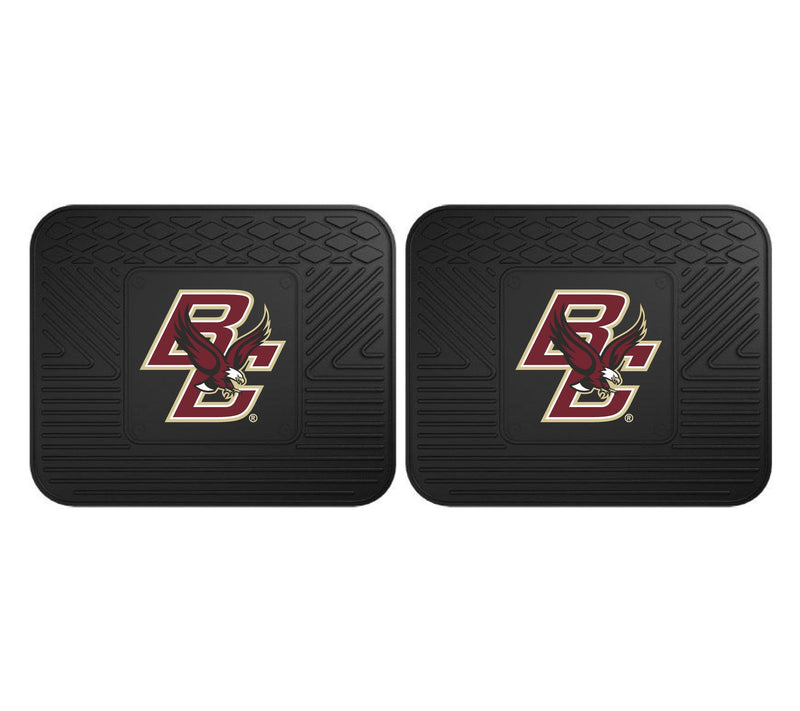 FANMATS NCAA 2 Utility Mats — View 8