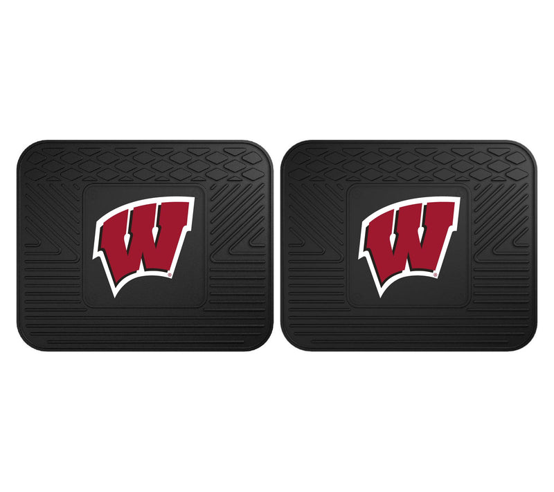 FANMATS NCAA 2 Utility Mats — View 76