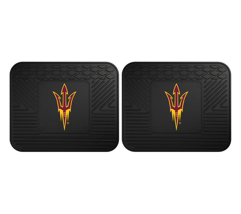 FANMATS NCAA 2 Utility Mats — View 3