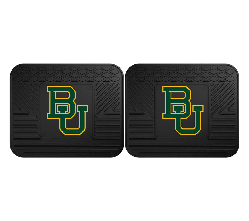 FANMATS NCAA 2 Utility Mats — View 6