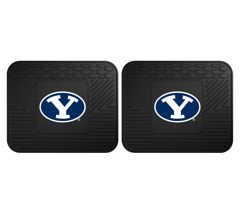 FANMATS NCAA 2 Utility Mats — View 9