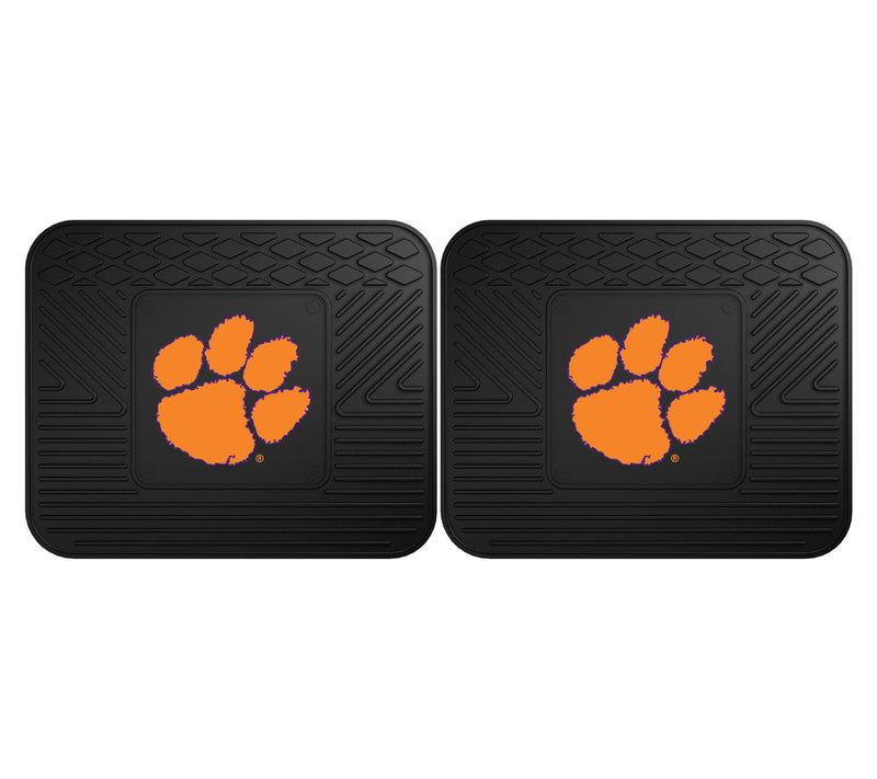FANMATS NCAA 2 Utility Mats — View 12