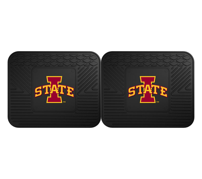FANMATS NCAA 2 Utility Mats — View 26