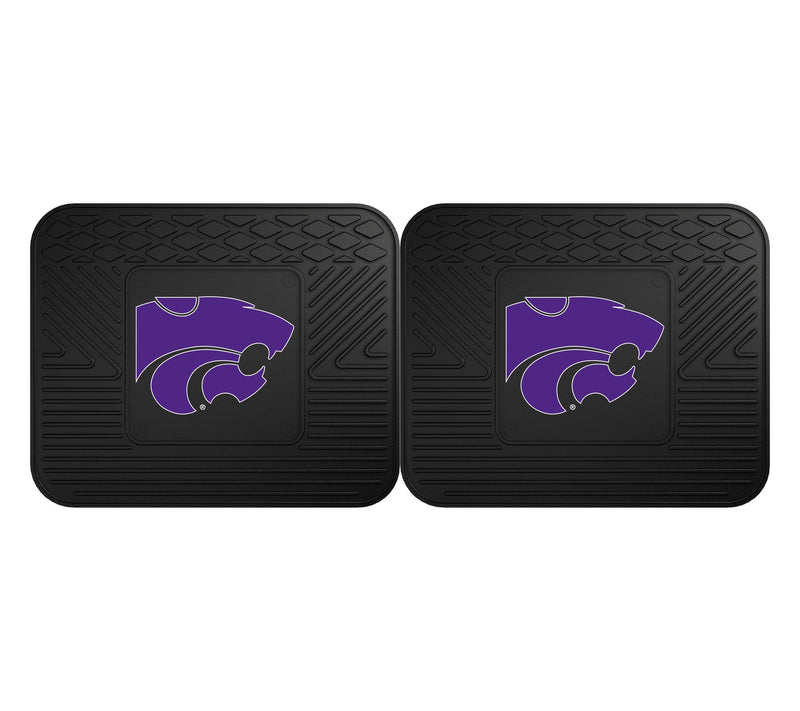 FANMATS NCAA 2 Utility Mats — View 28