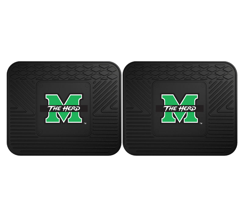FANMATS NCAA 2 Utility Mats — View 33