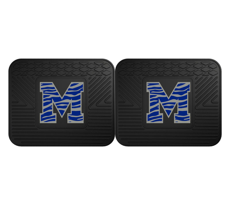 FANMATS NCAA 2 Utility Mats — View 35