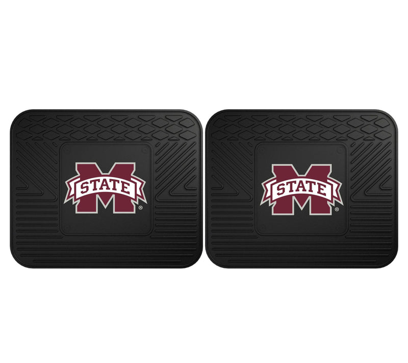 FANMATS NCAA 2 Utility Mats — View 80