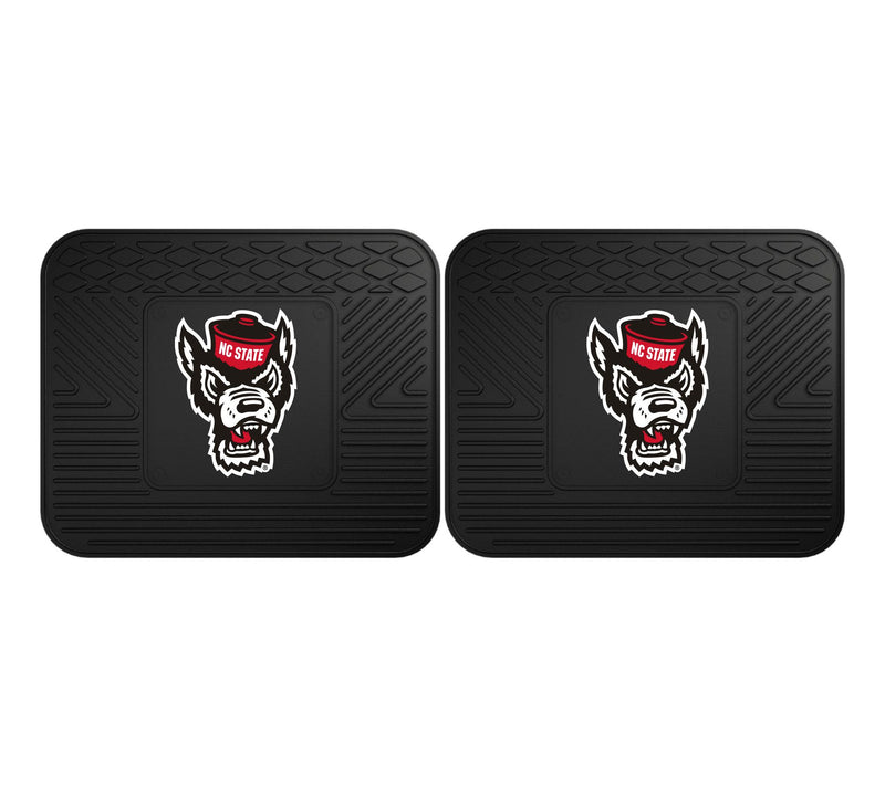 FANMATS NCAA 2 Utility Mats — View 45