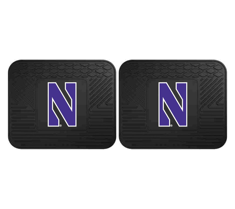 FANMATS NCAA 2 Utility Mats — View 50