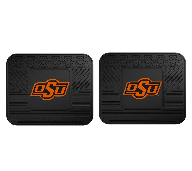 FANMATS NCAA 2 Utility Mats — View 53