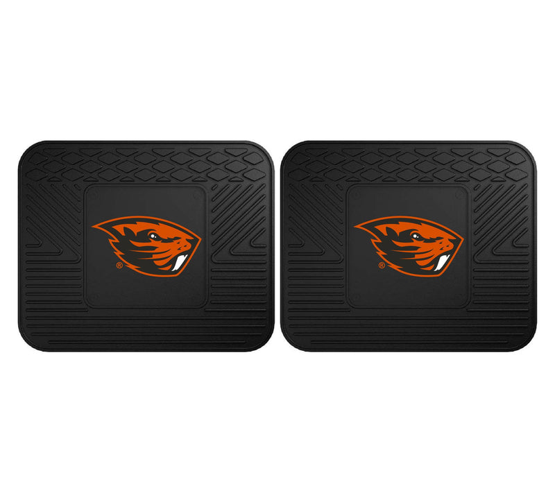 FANMATS NCAA 2 Utility Mats — View 54