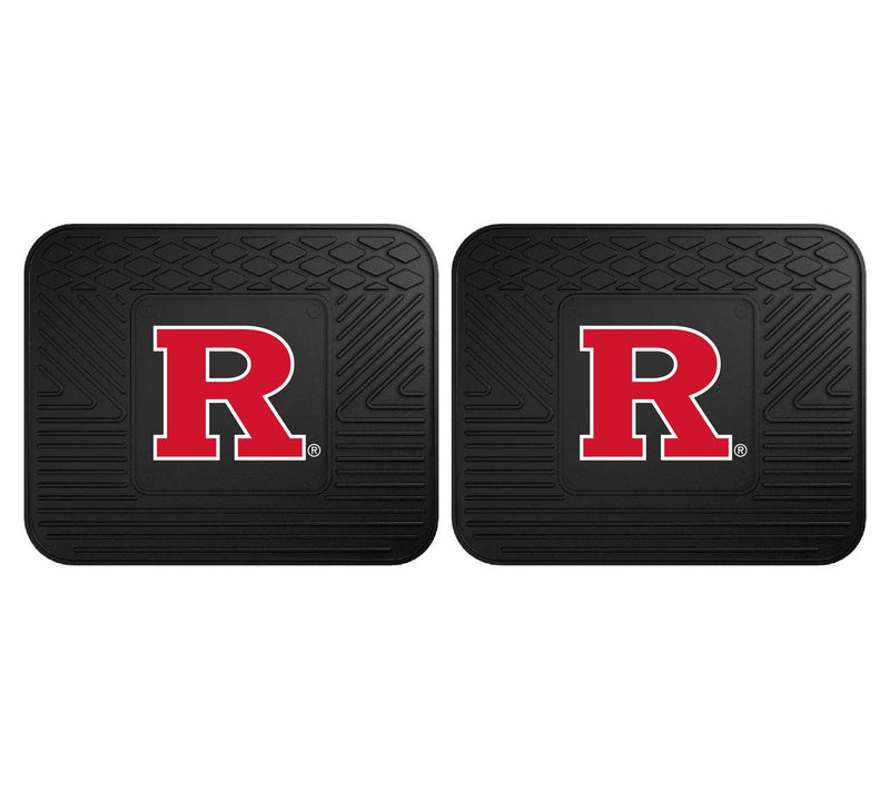 FANMATS NCAA 2 Utility Mats — View 58