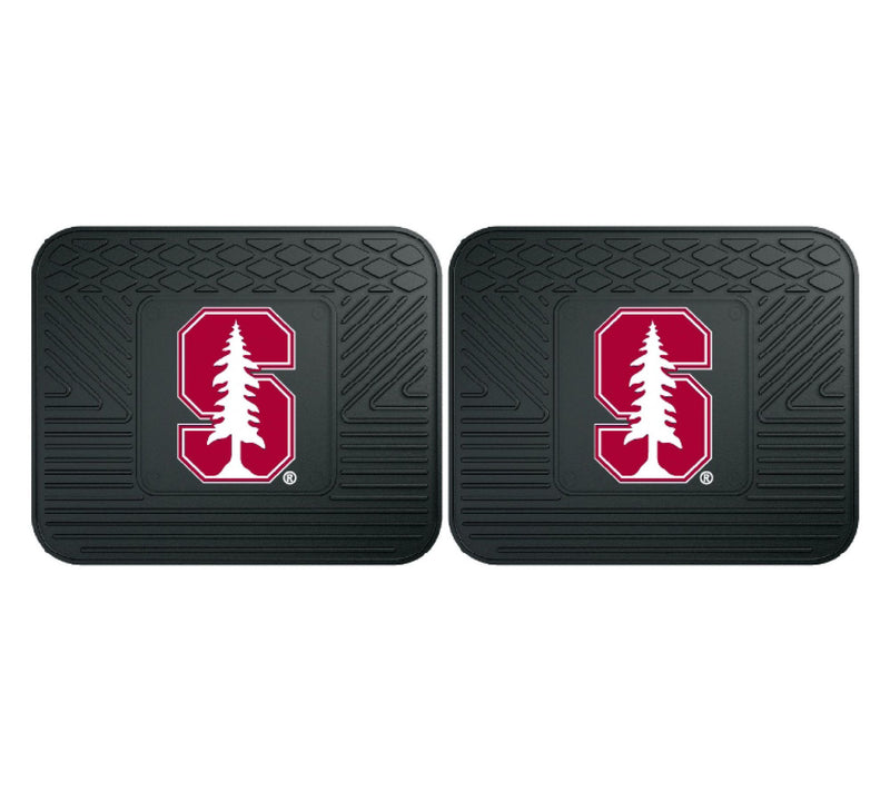 FANMATS NCAA 2 Utility Mats — View 60