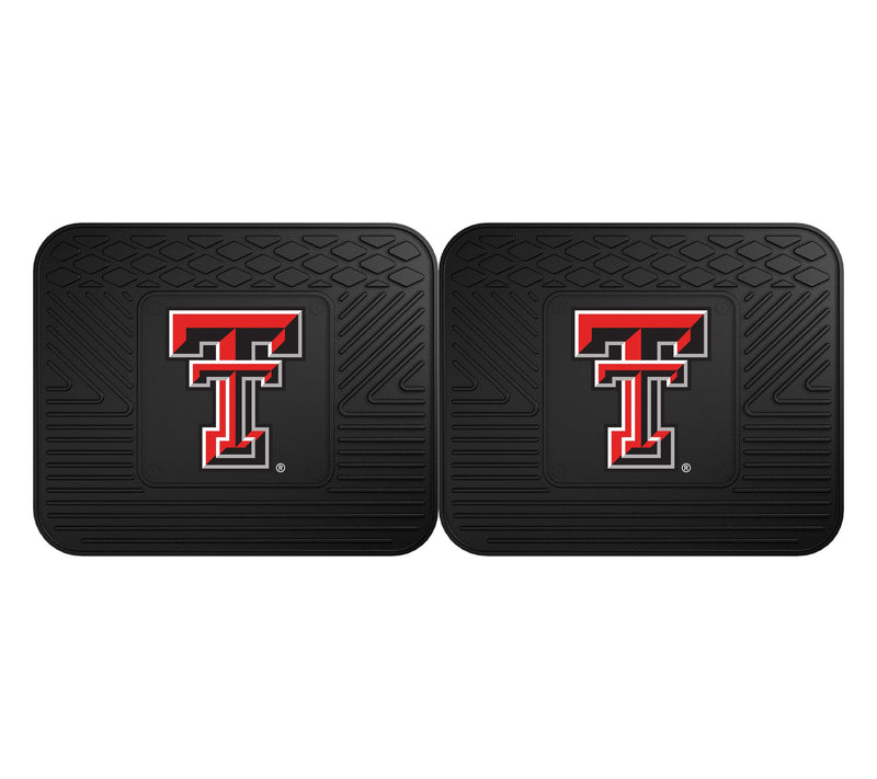 FANMATS NCAA 2 Utility Mats — View 66