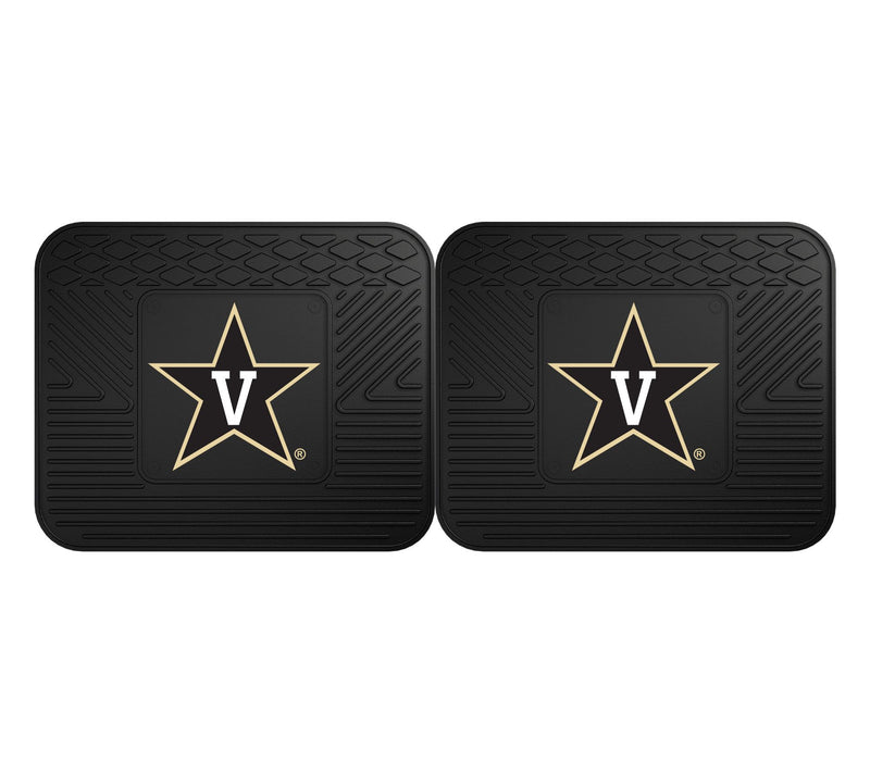 FANMATS NCAA 2 Utility Mats — View 70